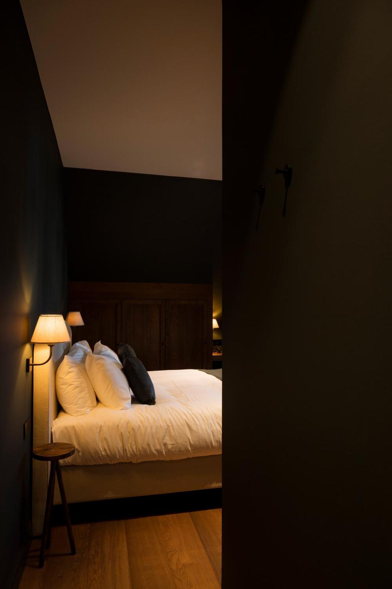 Hotel Des Brasseurs De Haan Εξωτερικό φωτογραφία