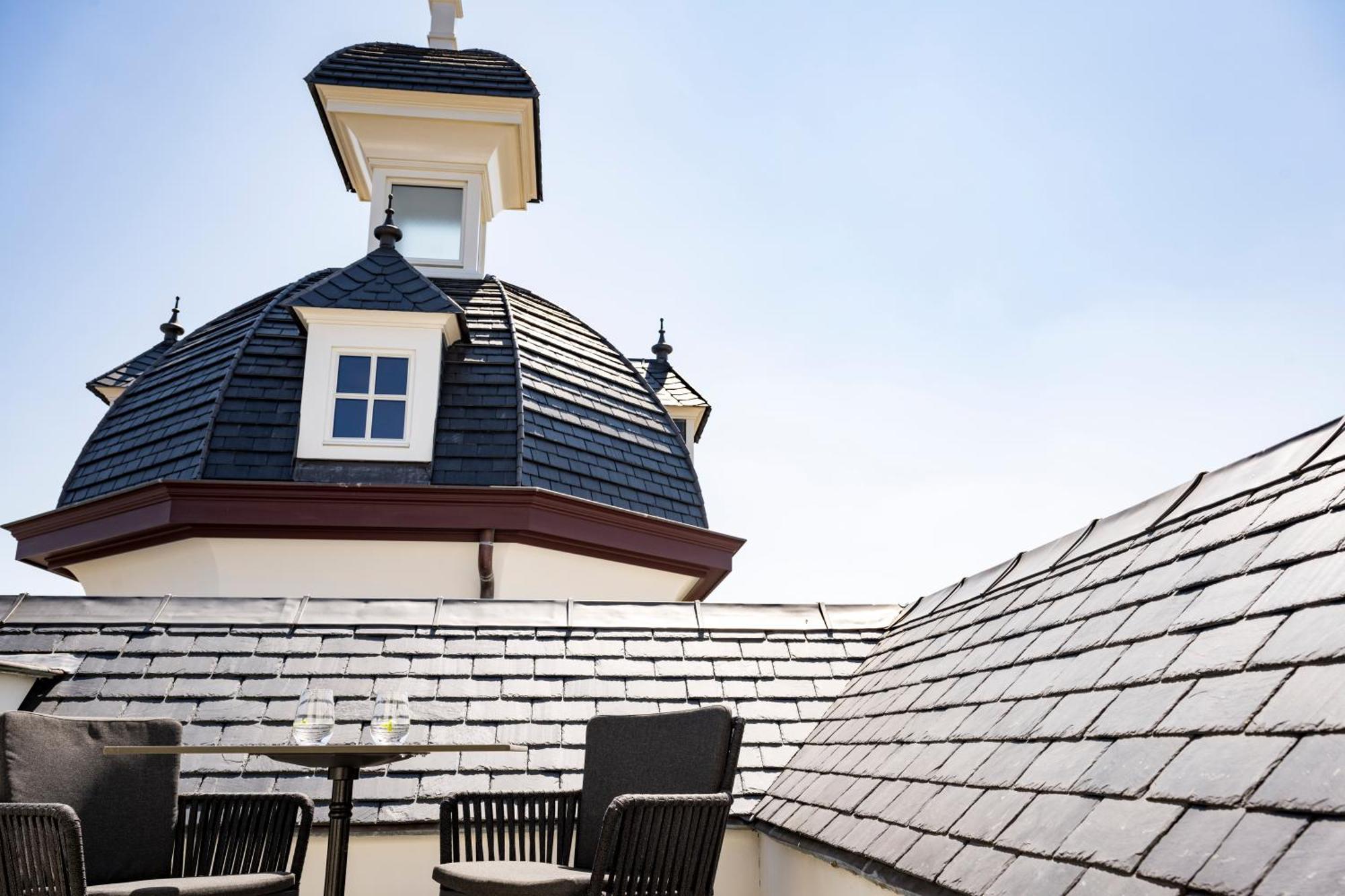 Hotel Des Brasseurs De Haan Εξωτερικό φωτογραφία