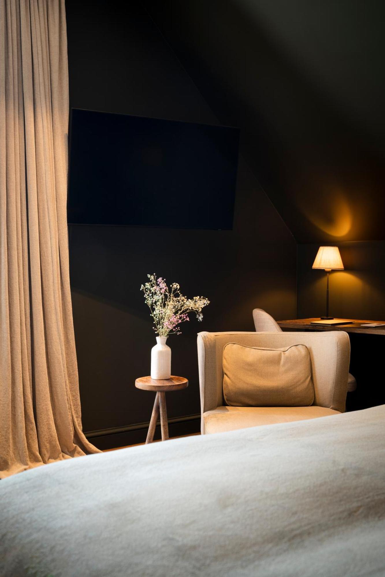 Hotel Des Brasseurs De Haan Εξωτερικό φωτογραφία