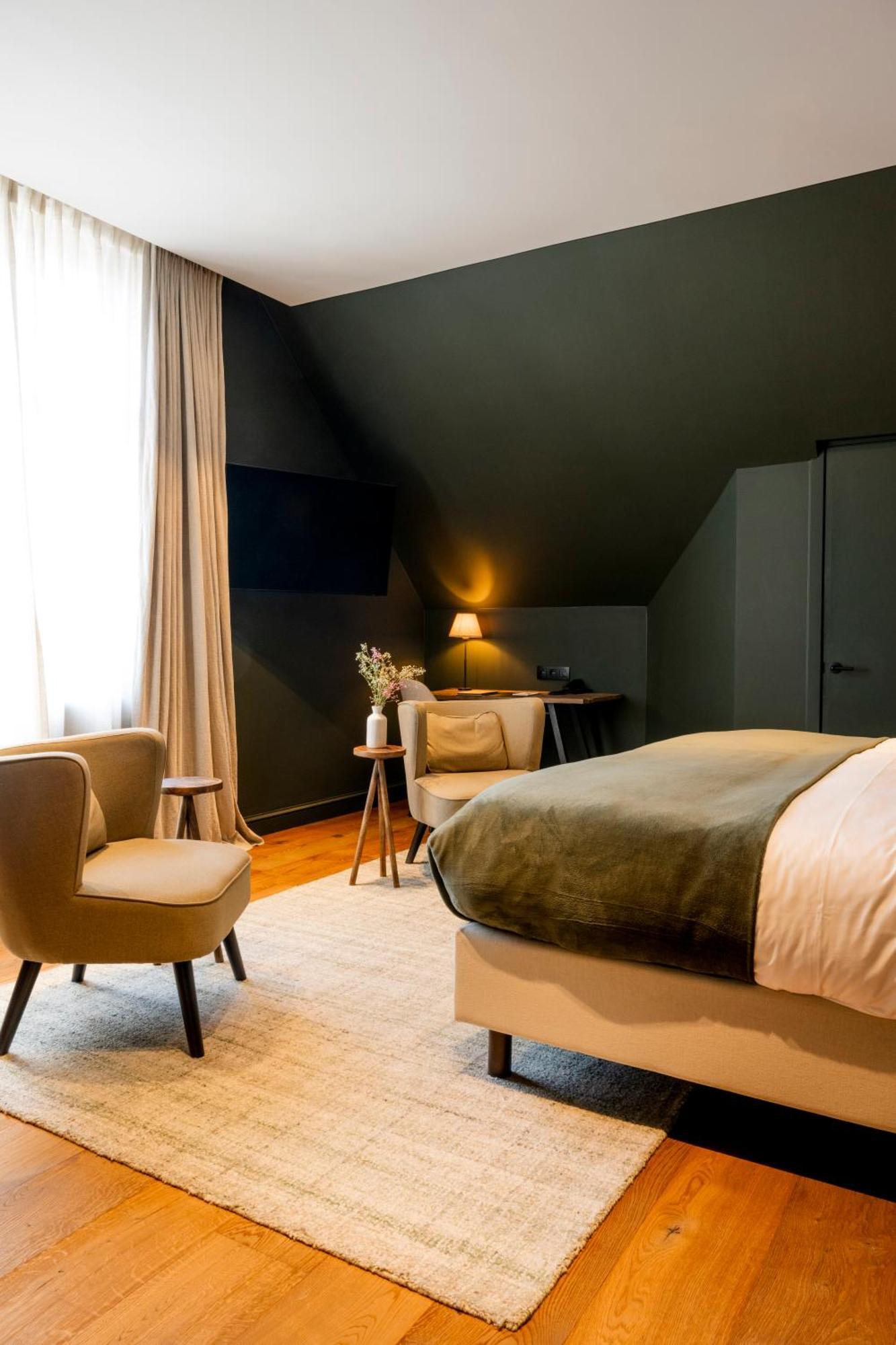 Hotel Des Brasseurs De Haan Εξωτερικό φωτογραφία