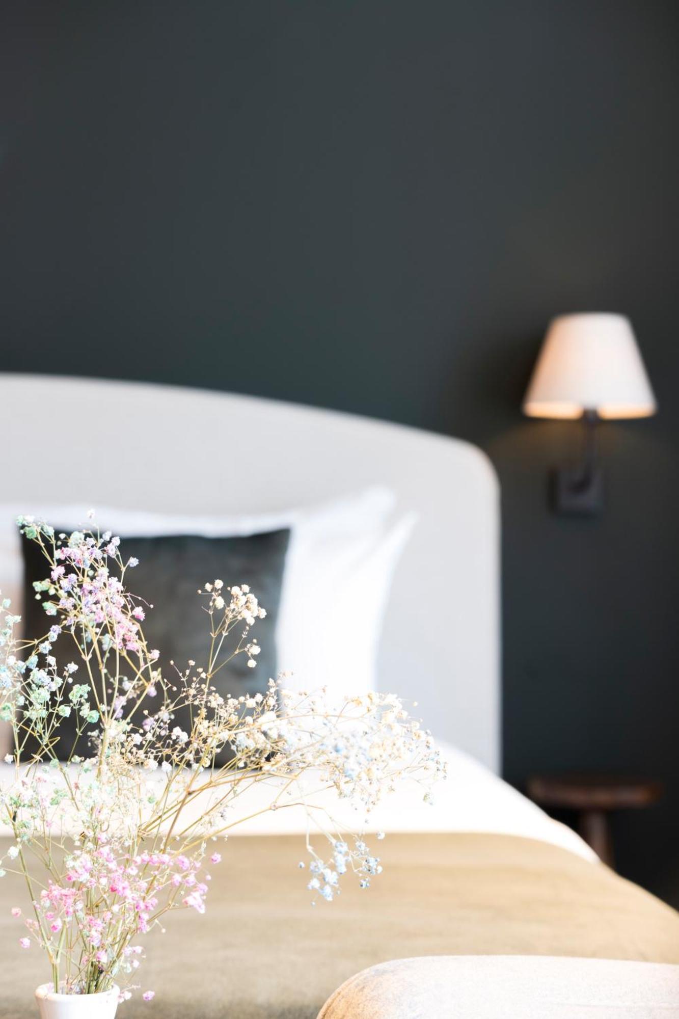 Hotel Des Brasseurs De Haan Εξωτερικό φωτογραφία